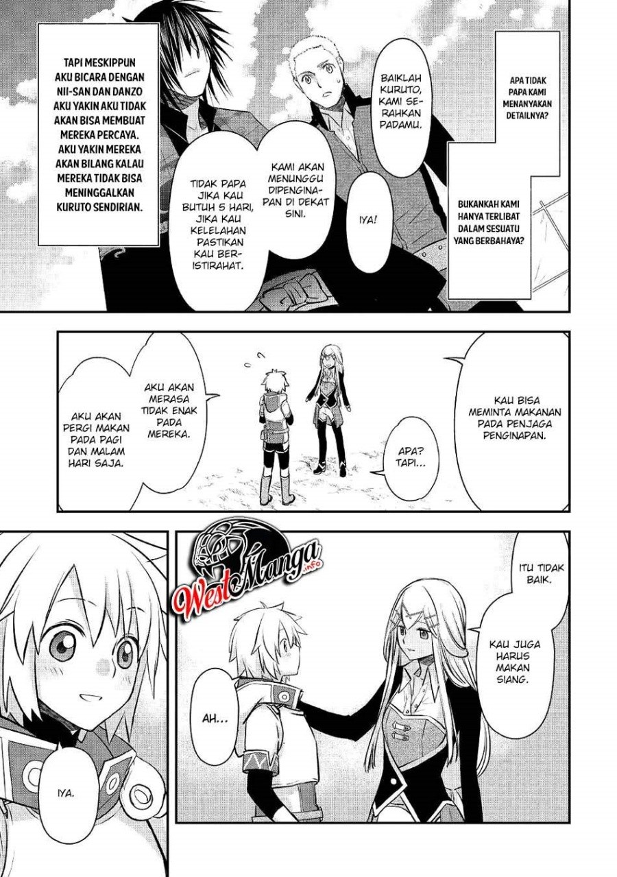 Kanchigai no Atelier Master